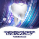 Odol med 3 Tandpasta White & Shine, 75 ml