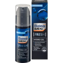 Gel hydro visage frais Balea MEN, 75 ml