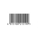 Syoss Wenkbrauwkleur licht bruin 5-1, 17 ml