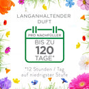 AirWick Luchtverfrisser Scent Stick Lentebloemen & Dauwfris Navulling, 2 stuks