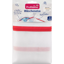 Profissimo wasnetten met ritssluiting, 2 stuks.