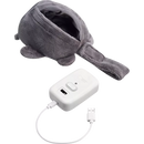 Tommee Tippee Baby Slaaphulp Panda oplaadbaar voor onderweg, 1 stuk