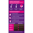 Schwarzkopf Perfect Mousse Mousse Colorante pour Cheveux Brun Moyen 500, 1 pc.