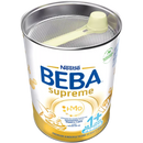 Nestlé BEBA Lait pour bébé Supreme Junior 1+, dès 1 an, 800 g