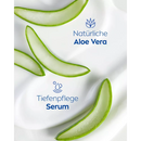 Lait corporel NIVEA Aloe &amp; Care, 0,4 l