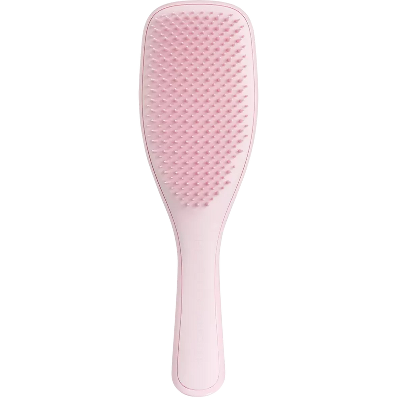 Tangle Teezer Detangler borstel, Wet Detangler roze, 1 stuk