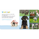 Ars Edition Hör mal rein, wer kann das sein? - Lieblingstiere, 1 Stuk