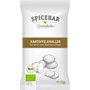 Spicebar Kruidenproeverset "Best of Spicebar", 7 kleine verpakkingen, doos, 84 g