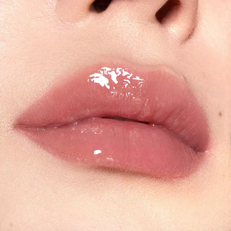 Catrice Lip Gloss Volumizing Lip Booster The Power Of Nude 090, 5 ml