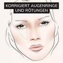 MANHATTAN Cosmetics Correcteur Wake up True Ivory 3,7 ml