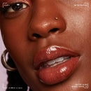 NYX PROFESSIONAL MAKEUP Gloss à lèvres Butter 47 Spiked Toffee, 8 ml