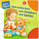 Ravensburger Mein erstes Buch zum Knabbern und Spielen, 1 Stuk