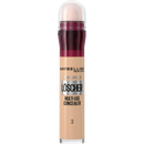 Maybelline New York Concealer Instant Anti-Age Effect Eraser Fair 03, 6.8 ml