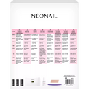 Neonail UV Manucure Starter Set 21 Days Basic, 1 pièce.
