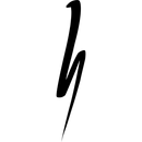 NYX PROFESSIONAL MAKEUP Crayon à cils Jumbo et colle à cils 01 Noir, 1 ml