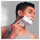 Lames de rasoir Gillette, Mach3, 12 pièces