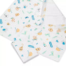 babylove Coussinets interchangeables, 10 pièces