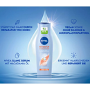 NIVEA Shampoing Réparateur et Soin Ciblé, 250 ml