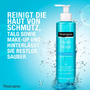 Neutrogena Reinigingsgel Hydro Boost Aqua hydraterend, 200 ml