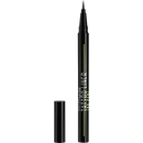 Stylo encre Tattoo Liner Eyeliner Maybelline New York Noir, 1 ml