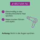 Schwarzkopf taft Spray pour sèche-cheveux VOLUMEN Hold 3, 150 ml