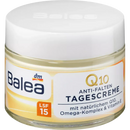 Balea Dagcrème Q10 Anti-rimpel, 50 ml