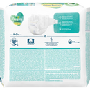 Couches Pampers Harmonie taille 2 Mini (4-8 kg), 25 pièces.