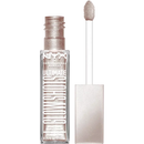 NYX PROFESSIONAL MAKEUP Oogschaduw Ultimate Glow Shots 03 Kom door kokosnoot, 1 st