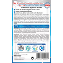 Schaebens Hyaluron maskers 10 stuks, 100 ml