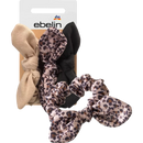 ebelin Haarbandjes met strikjes, 3 stuks.