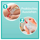 Pampers Nappy Pants Baby Dry Gr.7 Extra Large, 17+kg, Boîte Mensuelle, 104 Pièces