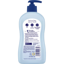 Bübchen Babywasgel gevoelig, 0,4 l