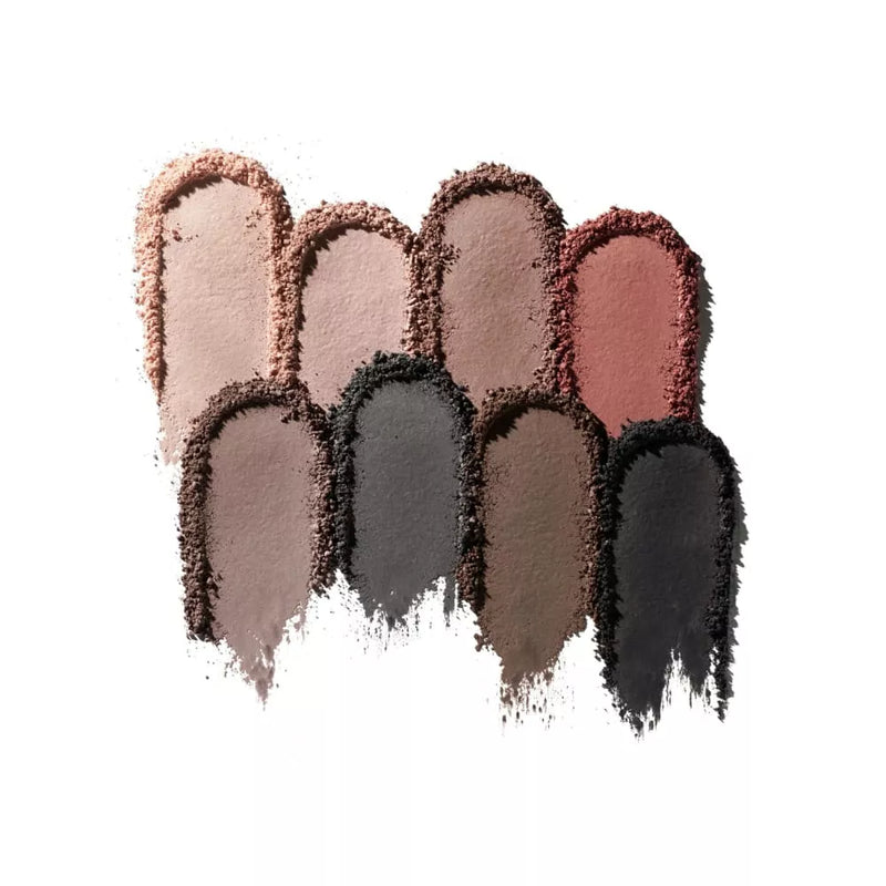 Catrice Oogschaduwpalet Dusty Matte, 9 g