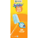 Swiffer Stofmagneet XXL (startset + 2 doeken), 1 st.