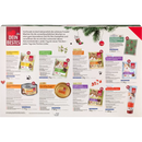 Dein Bestes Adventskalender voor katten Wonderful Miaunachtszeit 2022