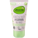 alverde NATURKOSMETIK Crème Visage Beauté &amp; Fruitée, 50 ml
