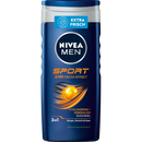NIVEA MEN Douchegel Sport, 250 ml