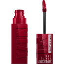 Rouge à lèvres Super Stay Vinyl Ink de Maybelline New York, 55 Royal, 4,2 ml