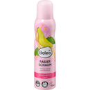 Mousse à raser Balea, 150 ml