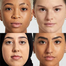 NYX PROFESSIONAL MAKEUP Fond de teint Can't Stop Won't Stop 24 heures Vanille chaude 6.3, 30 ml