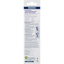 Têtes de brosse universelles Dontodent Sonic Pro Clean, 2 pièces.