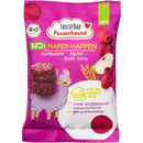 FruchtBar Kindersnack Pausenfreund Bouchées d'Avoine, Framboise, Pomme &amp; Betteraves à partir de 3 ans, 80 g