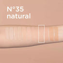 ARTDECO Foundation Perfect Complexion Natural 35, 20 ml