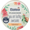 Balea Verzorgende crème Watermelon you are turtley awesome, 30 ml