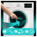 Lenor Wasmiddel Unstoppables Fresh, 160 g