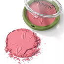 alverde NATURKOSMETIK Poederblush Dreamy Pink 09, 4 g