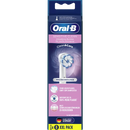 Oral-B Opzetborstels Sensitive Clean Clean&Care, 8 stuks