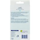 babylove Borstelset wolk, 1 stuk