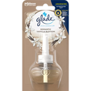 Glade Recharge stick de parfum Fleur de Vanille Romantique, 20 ml