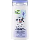 Balea MED Lichaamsverzorging Balsem Ultra Sensitive Panthenol, 250 ml